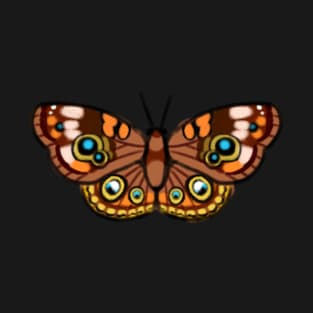 buckeye butterfly T-Shirt