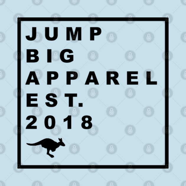 JumpBig Timestamp by JumpBig