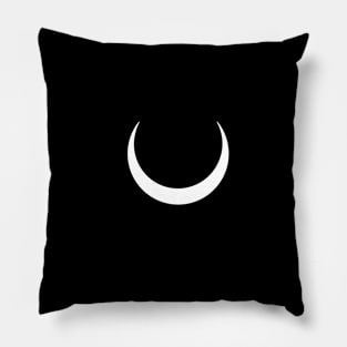 Moon Pillow