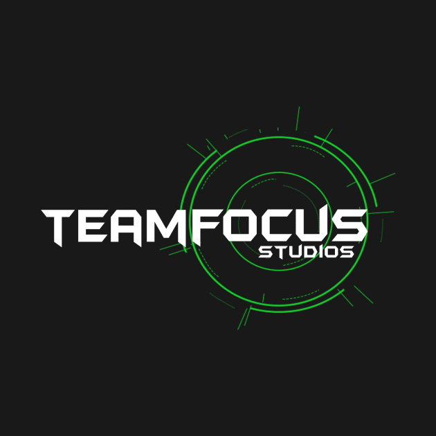 Team Focus Logo by TeamFocusStudios