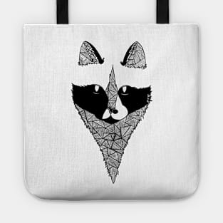 Zoo et Be - Cat Tote