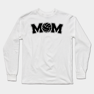 Volleyball Quotes Long Sleeve T Shirts Teepublic