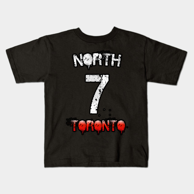 north of toronto jersey