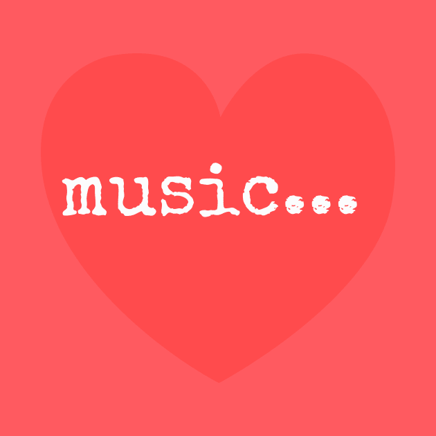 music love by teemarket