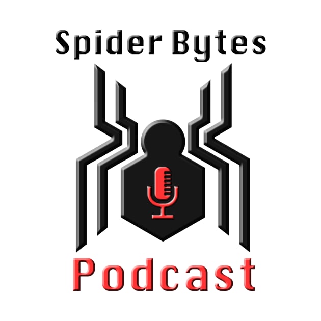 SBP Logo by SpiderBytesPodcast