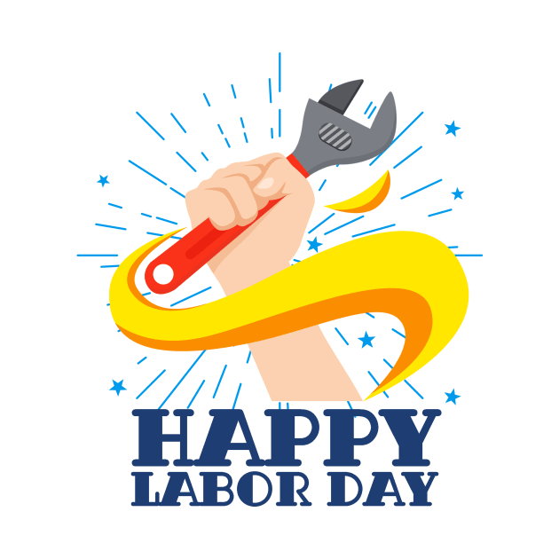 Labor Day by sufian