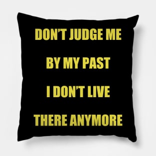 Phrase Pillow