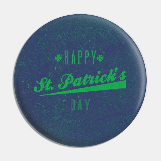 Paddys Day Pin by TheVintageChaosCo.