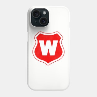 Defunct Montreal Wanderers Hockey Team Phone Case