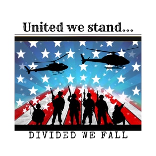 United we stand T-Shirt