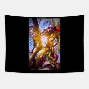 Duenna - Vipers Den - Genesis Collection Tapestry