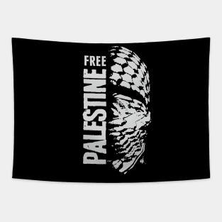 PALESTINE SPIRIT Tapestry