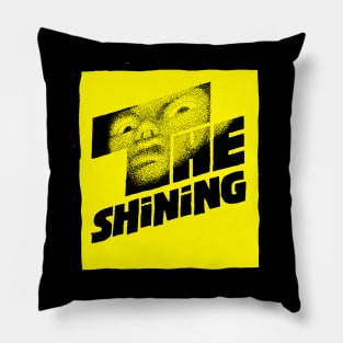 The shining by Stanley Kubrick Pillow