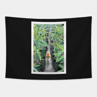 Vietnam Tapestry