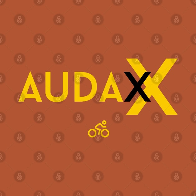 Audax cylcing by Northshore Cycling Tees