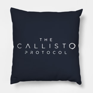 Callisto Protocol Pillow