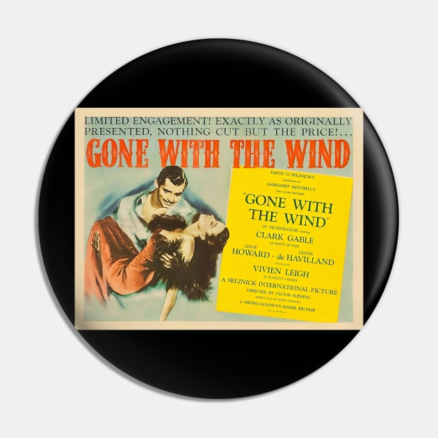 Gone with the Wind 1 Pin by Hoang Bich