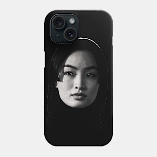 Mariko Phone Case