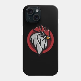 King Rooster Phone Case