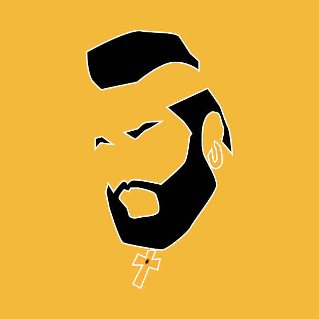 MR T by EpixDesign