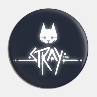 Stray Pin