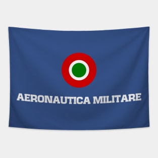 aeronautica militare Tapestry