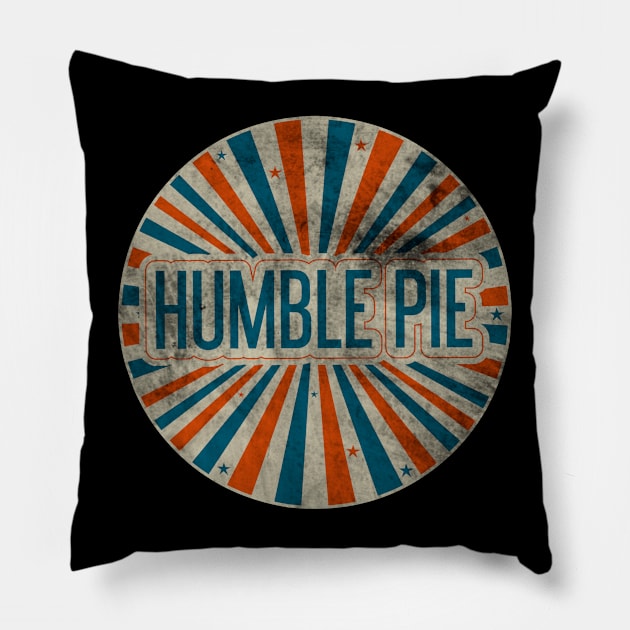 humble Pillow by tsaah blegur