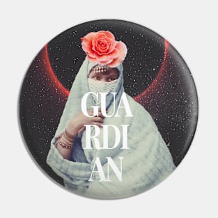 Guardian Pin