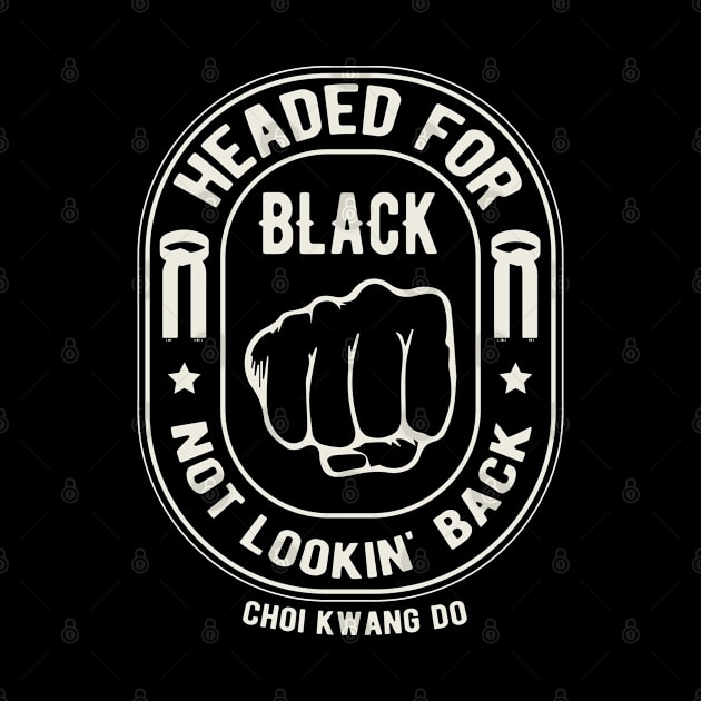 choi kwang do by UniqueWorld