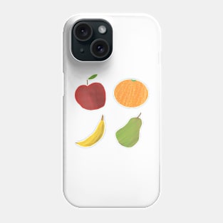 Fruit Phone Case