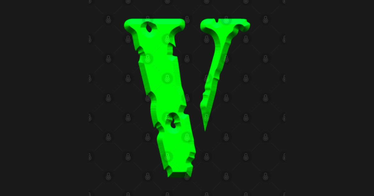 vlone - Vlone - Posters and Art Prints | TeePublic