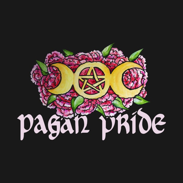 Pagan Pride by bubbsnugg