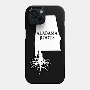 Alabama Roots Phone Case