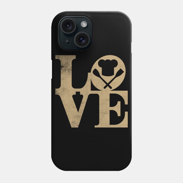 Baking Lover Phone Case by cowyark rubbark