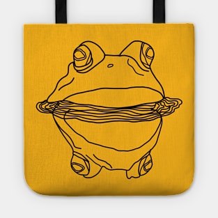 frog Tote