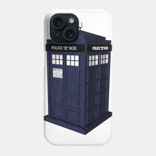 tardis Phone Case