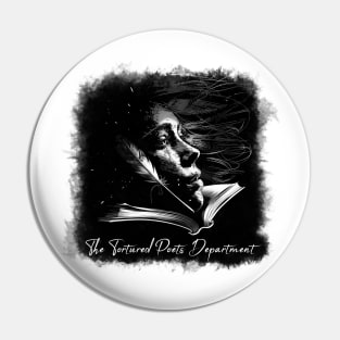 the tortured poets department Pin