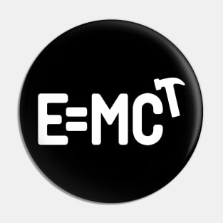 Emc hammer Pin