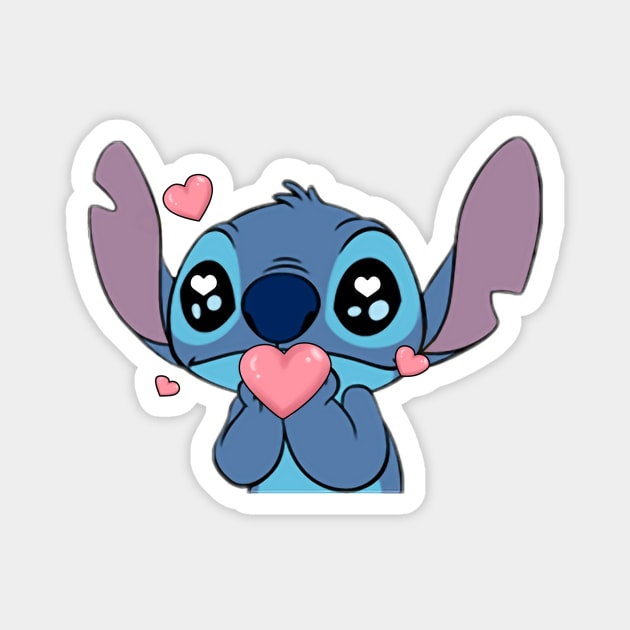 Lilo stitch clipart -  France