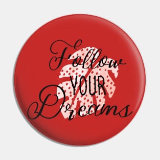 motivational quote Pin