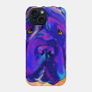 Shar Pei Phone Case