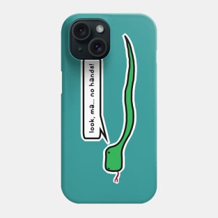 Snake Phone Case