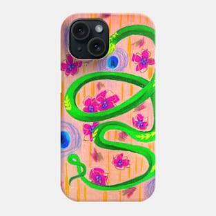 Eden Phone Case