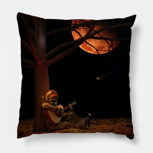 Moonlight Jam Pillow