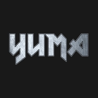 Yuma AZ T-Shirt