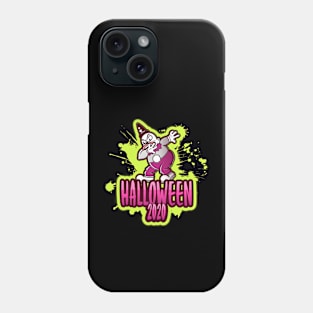 Halloween 2020 Phone Case