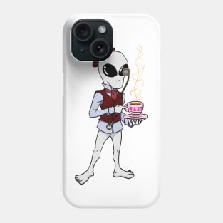 Earl Grey Phone Case