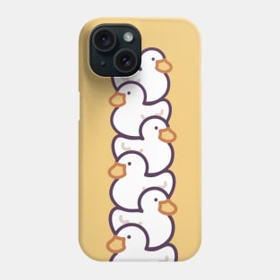 Tower of Quacks Phone Case