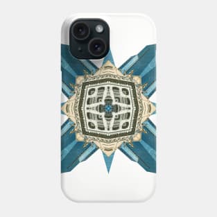 University Club Tower, Chicago, Illinois, USA Phone Case