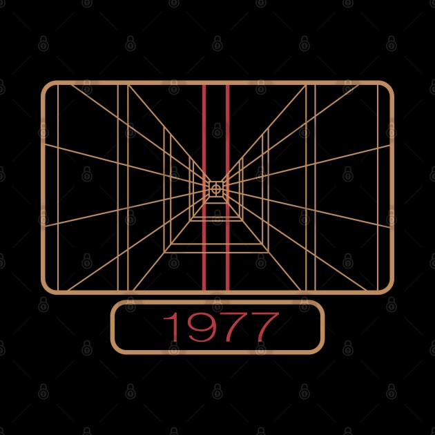 1977 by HellraiserDesigns